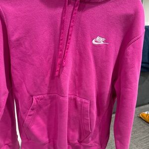 Nike hoodie